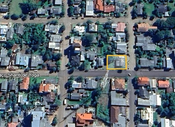 Terreno para venda, Navegantes em Salto do Jacuí | Ref.: 10