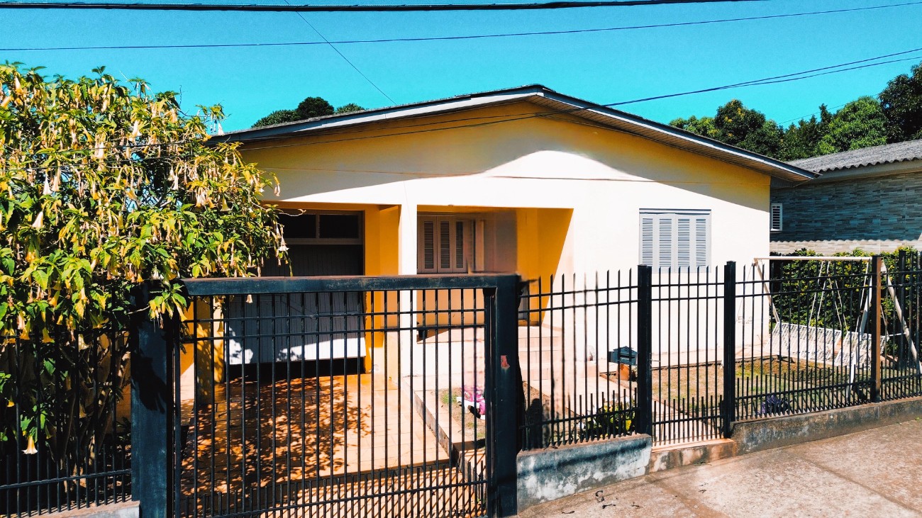 Casa 3 dormitórios para venda, Portão em Salto do Jacuí | Ref.: 2