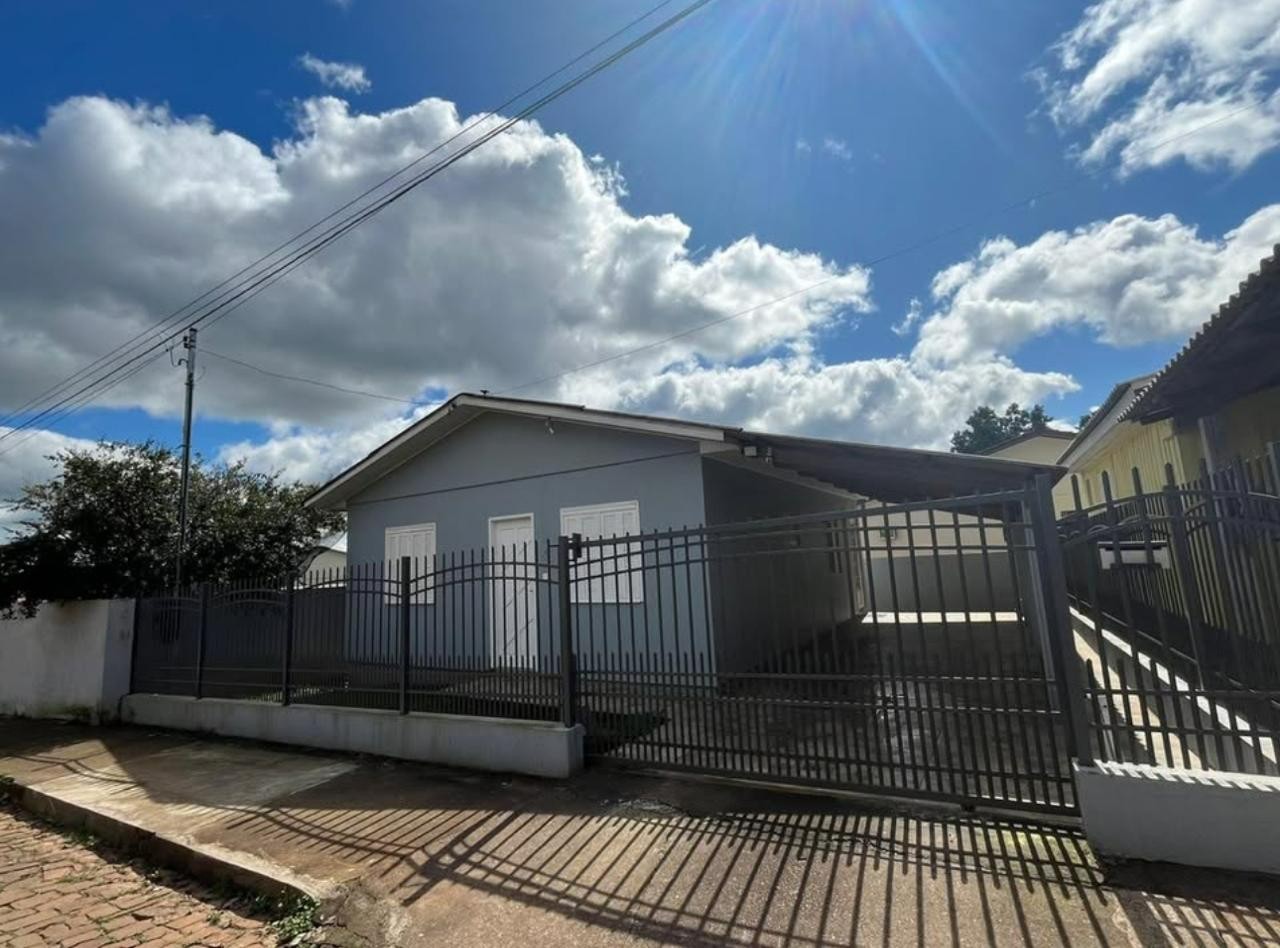 Casa 2 dormitórios para venda, Menino Deus em Salto do Jacuí | Ref.: 4